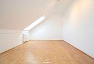 Hochwertige 4-Zimmer-Wohnung mit traumhafter Dachterrasse, Garage & Parkplatz in sonniger Ruhelage!