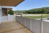 RIESIGE DACHTERRASSE + HOCHWERTIGE AUSSTATTUNG + SÜD/WEST Ausrichtung! + Tiefgarage! Nur 7 Min. von Graz entfernt!!