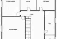 6-Zimmer-Haus in Wöllersdorf mit Balkon, Garage und Garten