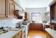 Gepflegte 4-Zimmer-Wohnung für Familien in Lambach - derzeit vermietet!
