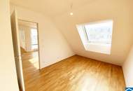 Traumhaft geschnittene 3-Zimmerwohnung in 1110 Wien!