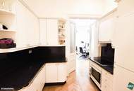 Freundliches Büro unweit von der Mariahilfer Straße