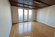 Sanierungsprojekt | Einzimmer-Studentenhit mit Loggia beim FH-Technikum