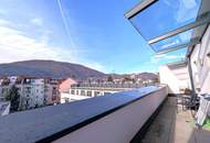 Helle Eigentumswohnung mit großer Terrasse und Tiefgaragenplatz am Grazer Stadtrand