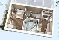 Ideal für Ihre nächste Investition in der Nähe des Wassers.