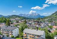 Hochwertige Dachgeschosswohnung mit schönem Ausblick in Ruhelage