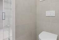 Feines City-Apartment mit großem Wohn-/Schlafraum