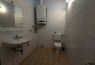 Großzügige 2-Zimmer Wohnung mit perfekter Infrastruktur