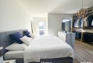 modernes Einfamilienhaus in erhöhter, sonniger Lage