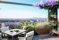 Provisionsfrei! 3 Zimmer zum Träumen - Luxuriös Wohnen im exklusiven Prachtgarten