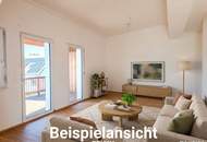Neuwertige Eigentumswohnung in Stainz