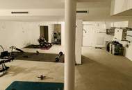 Penthouse im historischen Nußdorf