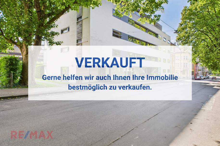 Investieren in bester Lage: 2-Zimmer-Wohnung in Bregenz mit Seepromenade vor der Tür, Wohnung-kauf, 6900 Bregenz
