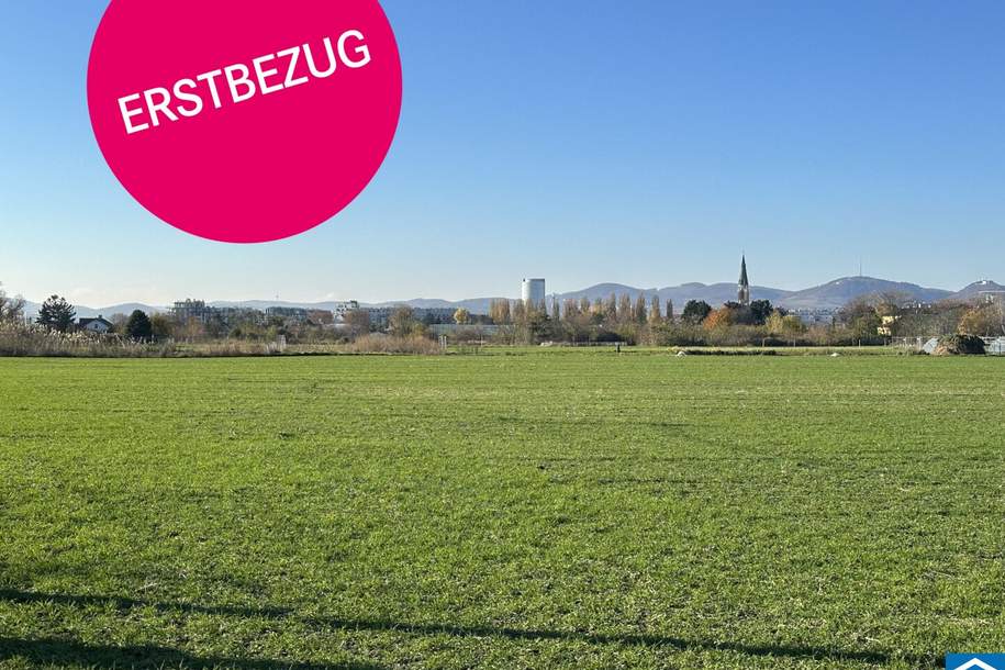 Vorsorgen mit Komfort und Qualität: Das Projekt "Bonsai", Wohnung-kauf, 363.300,€, 1220 Wien 22., Donaustadt