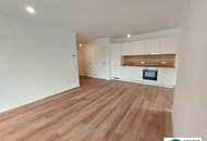 schöne Wohnung mit Loggia- optimaler Grundriss - Wohn(t)raum im Tullnerfeld - im Grünen wohnen, aber in der Stadt arbeiten - Tiefgarage auf Anfrage vorhanden!