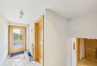 Charmantes Haus in Egg — zentrumsnah, mit Traum-Aussicht