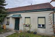 nochmaliger Besichtigungstermin Freitag 06.03.2026 14 - 16 Uhr! Terminvereinbarung! schmuckes Weinviertler Häuschen in Asparn