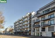 Investoren aufgepasst - Anlegerwohnung (Nettopreis) in Bestlage beim Donauzentrum / U1 _ Top-Ausstattung (Erdwärmeheizung). - WOHNTRAUM