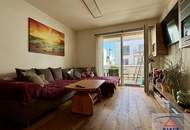 Neue 3-Zimmer-Wohnung mit groÃer Terrasse in St. Georgen im Attergau - nur 6 Minuten zum Attersee!