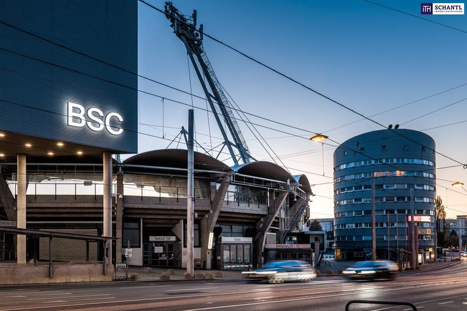 Attraktive Büroflächen in bester Lage – perfekt für Ihr wachsendes Unternehmen im Herzen der Business-Region!, Gewerbeobjekt-miete, 3.982,57,€, 8041 Graz(Stadt)