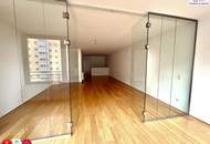 Lichtdurchflutete Maisonette mit modernem Wintergarten