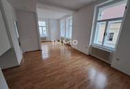 Schöne 2-Zimmer-Wohnung direkt am Stadtplatz in Wels