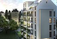 JOSEPHINE -NEUBAUPROJEKT MIT BLICK AUF DEN PRATER