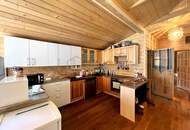 IHR ZUHAUSE AUS HOLZ – ehrlich, warm und voller Möglichkeiten auf einer Ebene!