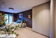 Moderne 3 Zimmerwohnung mit Eigengarten und großem Outdoor-Pool!