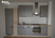 2-Zimmer-Wohnung mit Terrasse und Tiefgaragenplatz am Haager Hauptplatz