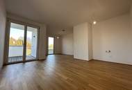 NEUBAU 3 ZIMMER IM ZENTRUM MIT GROSSER TERRASSENFLÄCHE