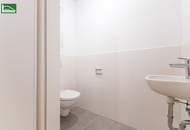 Neubau-Erstbezug beim Kirschblütenpark. Hochwertige 2-3 Zimmer Wohnungen. Markenküchen inklusive. - WOHNTRAUM