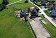 NEUER PREIS! GROSSARTIGE PFERDERANCH IN DER GRÜNEN STEIERMARK! Ihr Paradies auf dem Land: Charmanter Reiterhof in traumhafter Lage!