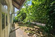 Rarität für Liebhaber - Gesindehaus