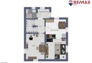 ***OPEN HOUSE,Samstag, 28. Februar von 10 - 14 Uhr*** Modernisiertes Einfamilienhaus in sonniger Lage nahe Schärding