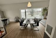 Panoramablick über den Neusiedler See: Architekten Bungalow mit 140m² auf 1.102 m² Traumgrund