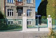 Klein, aber fein: Ordination / Büro / Praxis in Gersthof