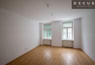SANIERUNGSBEDÜRFTIG | ALTBAU | 3-ZIMMER WOHNUNG |