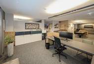 Exklusives Büro in Toplage mit Betreiberwohnung