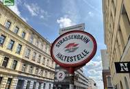 Moderne DG-Wohnung in ruhiger Spielstraße beim Familienplatz - Mit Einbauküche und Abstellraum! 2014/2015 erbaut! Terrassen-Möglichkeit!