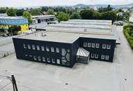 Großzügige Bürofläche mit perfekter Infrastruktur in Graz zu mieten - jetzt zugreifen!