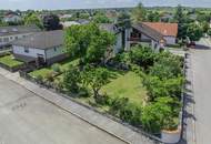 Leben, wo andere Urlaub machen – Charmantes Einfamilienhaus mit Naturgarten in Rust am Neusiedler See