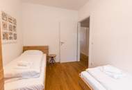 Moderne 2-Zimmer-Wohnung mit Terrasse in absoluter Ruhelage