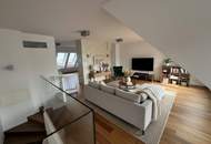 1080! Großzügige 4-Zimmer-DG-Maisonette-Wohnung mit 2 Terrassen & moderner Ausstattung im Herzen des 8. Bezirks!