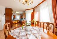 Traumhafter Bungalow in sonniger Lage