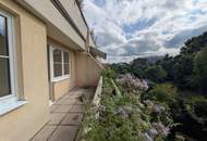 Charmante 2-Zimmer-Wohnung mit Balkon in Krems an der Donau (Provisionsfrei)