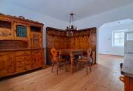 saniertes Landhaus aus 1729 mit Seegrundstücken