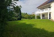 STILVOLL WOHNEN IM HERRENHAUS IN HERRLICHER GRÜNRUHELAGE UNWEIT SCHLOSS GRAFENEGG