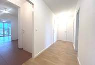 Schöne 4-Zimmer Wohnung mit Balkon und Blick ins Grüne Nähe Rudolfinerhaus, 1190!