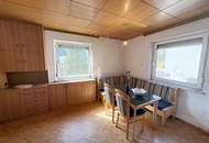 Gepflegt-Sanierungsbedürftig Einfamilienhaus in Puchenau